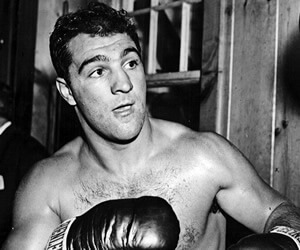 Rocky Marciano - images