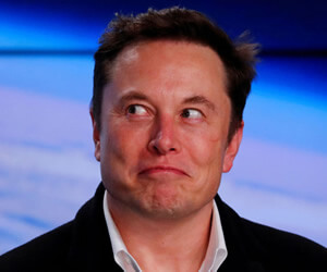 Elon Musk - images