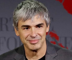 Larry Page - images
