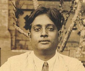 Satyendra Nath Bose - images
