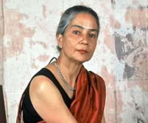 Anita Desai - images