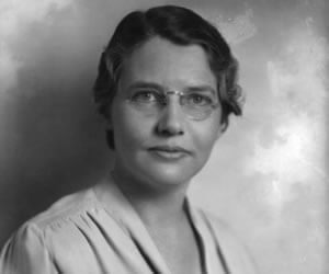 Helen B. Taussig
