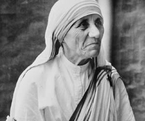 Mother Teresa - images