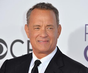Tom Hanks - images
