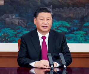 Xi Jinping - images