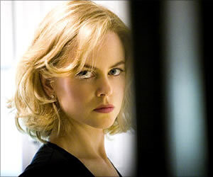 Nicole Kidman - images