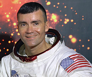 Fred Haise - images