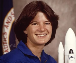 Sally Ride - images