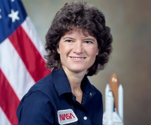 Sally Ride - images