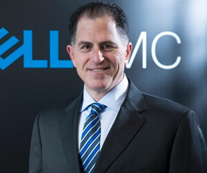 Michael Dell - images