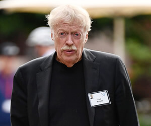 Phil Knight - images