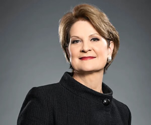 Marillyn Hewson - images