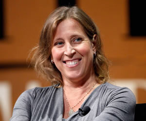 Susan Wojcicki - images