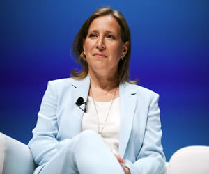 Susan Wojcicki - images