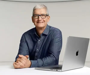 Tim Cook - images