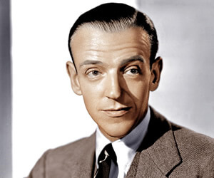 Fred Astaire