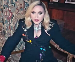 Madonna - images