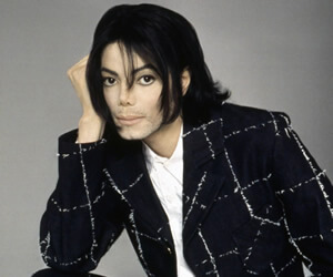 Michael Jackson - images