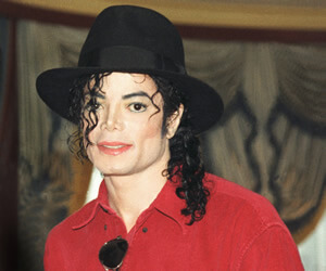 Michael Jackson - images