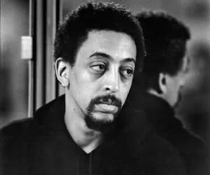 Gregory Hines - images