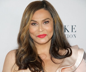 Tina Knowles - images