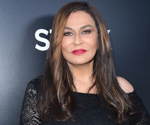 Tina Knowles - images