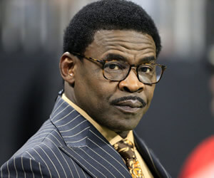 Michael Irvin - images