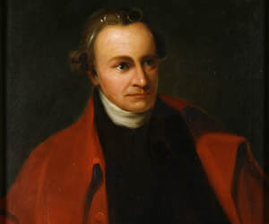 Patrick Henry - images