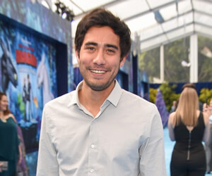 Zach King - images