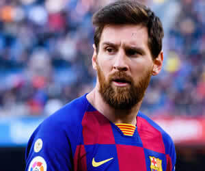 Lionel Messi - images