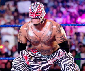 Rey Mysterio - images