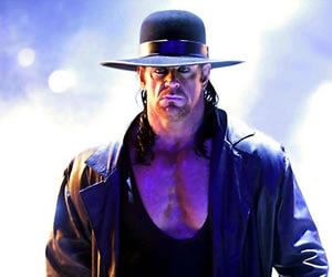 The Undertaker - images