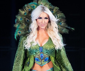Charlotte Flair - images