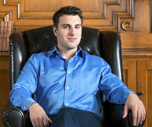 Brian Chesky - images