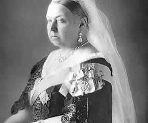 Queen Victoria - images
