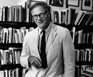 Robert Lowell - images
