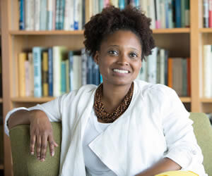 Tracy K. Smith - images