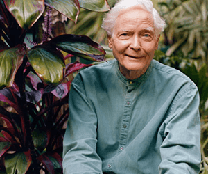 W. S. Merwin - images