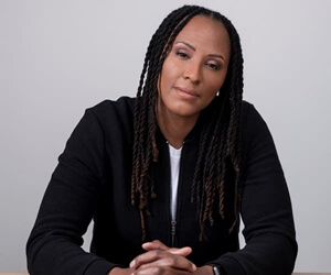 Chamique Holdsclaw - images