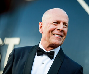 Bruce Willis - images