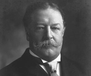 William Howard Taft - images