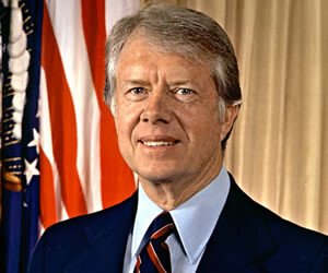 Jimmy Carter - images