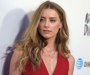 Amber Heard - images