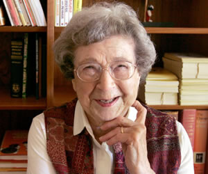 Beverly Cleary - images