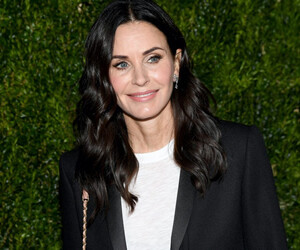 Courteney Cox Height, Weight, Religion, Net Worth, Age, Bio