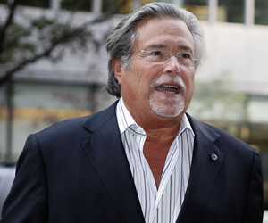 Micky Arison Height, Weight, Religion, Net Worth, Age, Biog