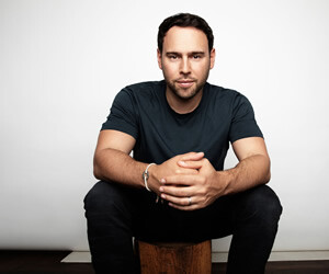 Scooter Braun - images