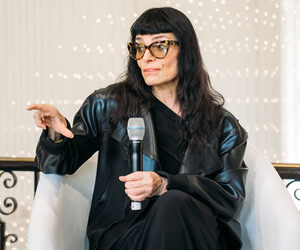 Norma Kamali Height, Weight, Religion, Net Worth, Age, Biog