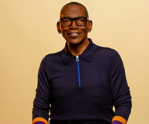 Randy Jackson Height, Weight, Religion, Net Worth, Age, Bio