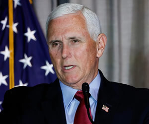 Mike Pence - images